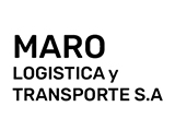 Maro Logística y Transporte S.A